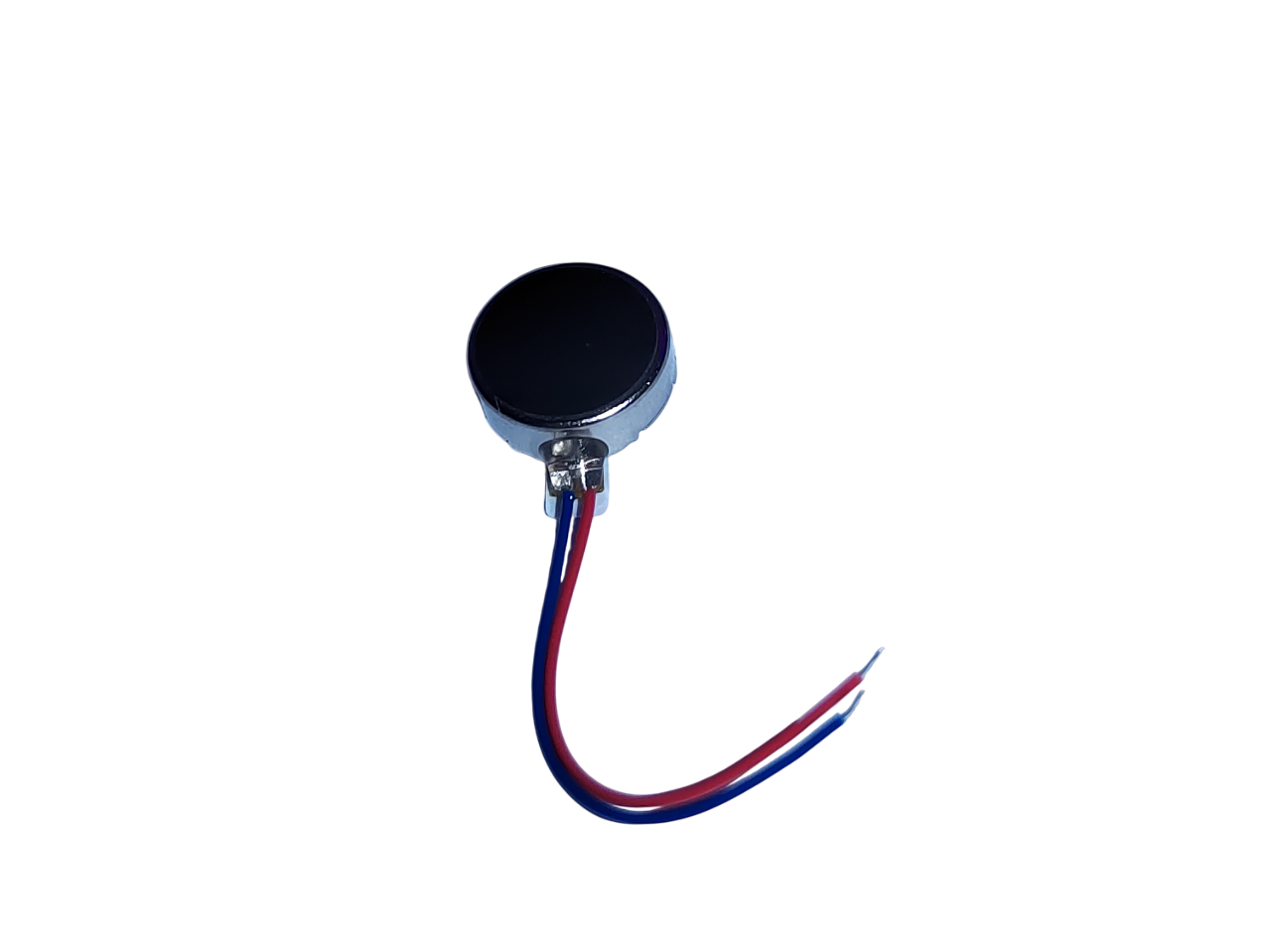 3 V DC Miniature Vibration Motor (Cylindrical ERM) image 4