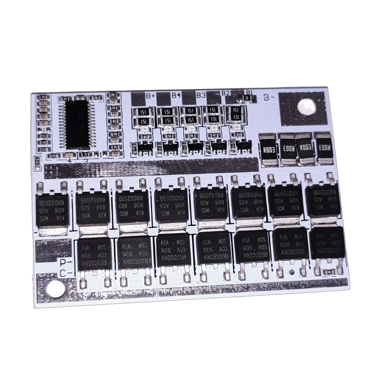 System BMS (2S-5S) image 19