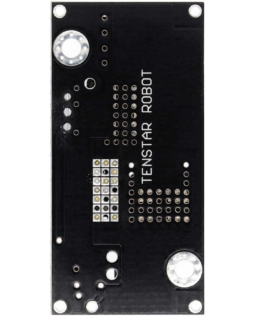 XL6019 5 A DC-DC Step-Up/Step-Down Converter Module (1.25–40 V Output) image 5
