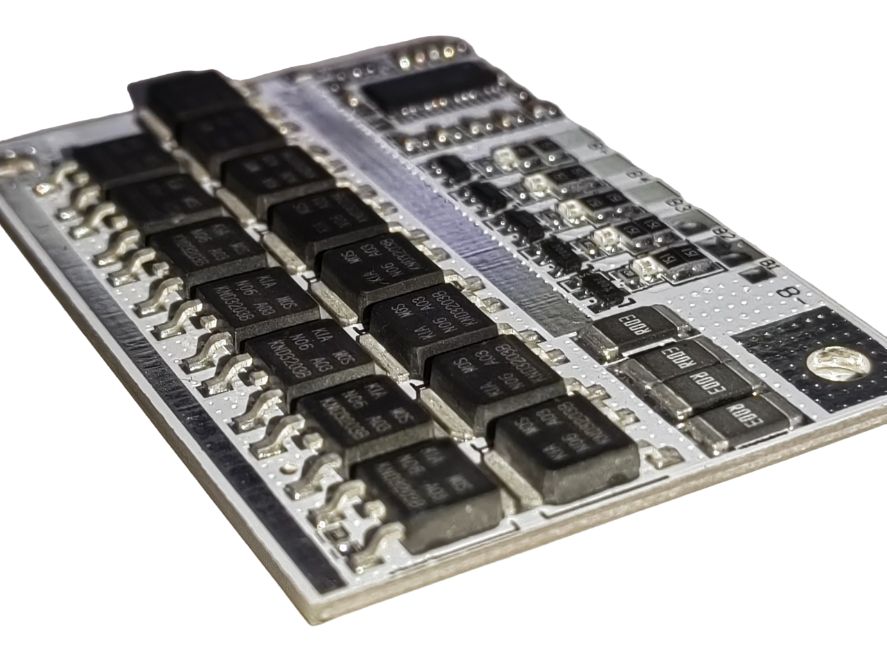 System BMS (2S-5S) image 15