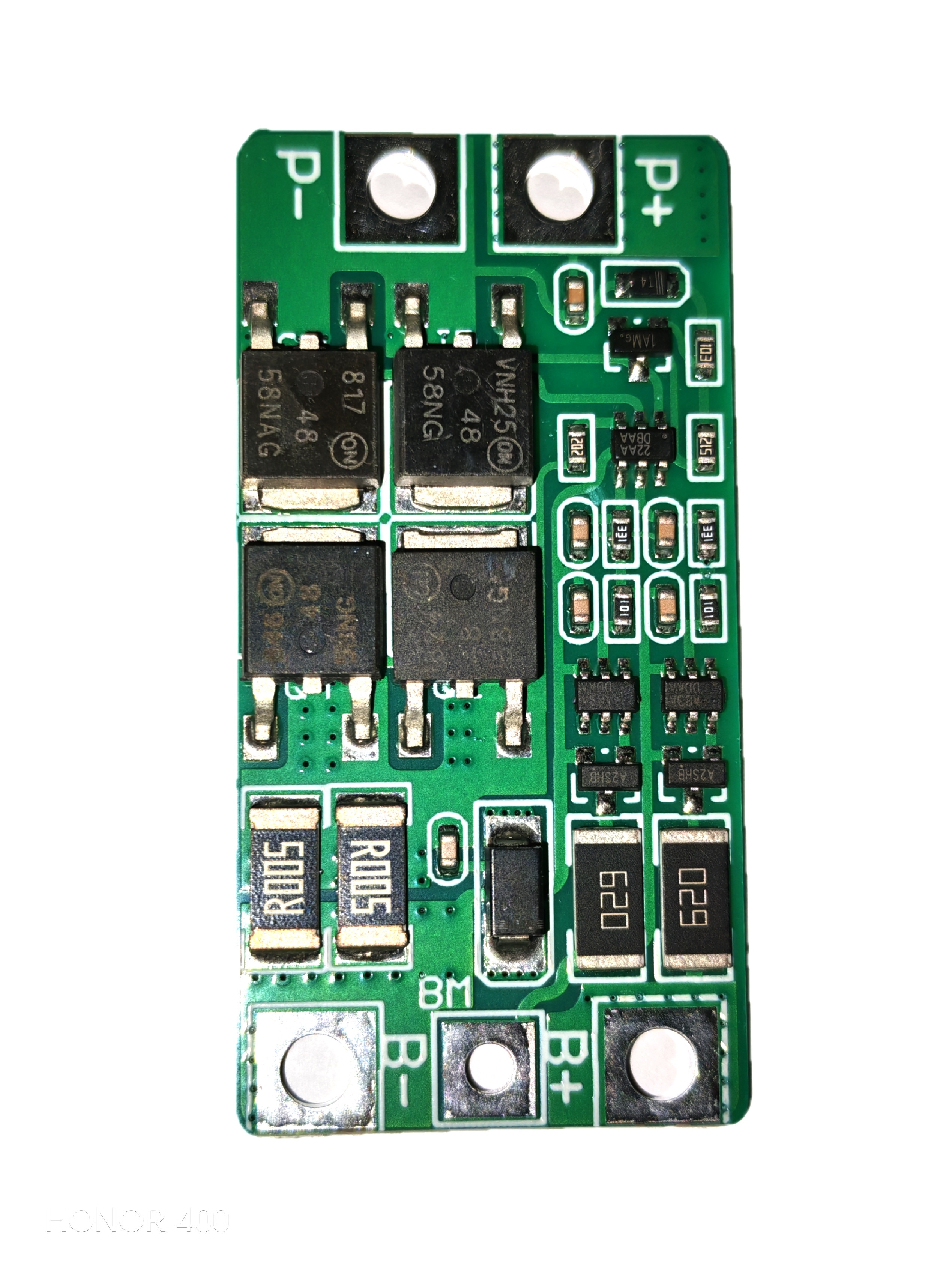 System BMS (2S-5S) image 22