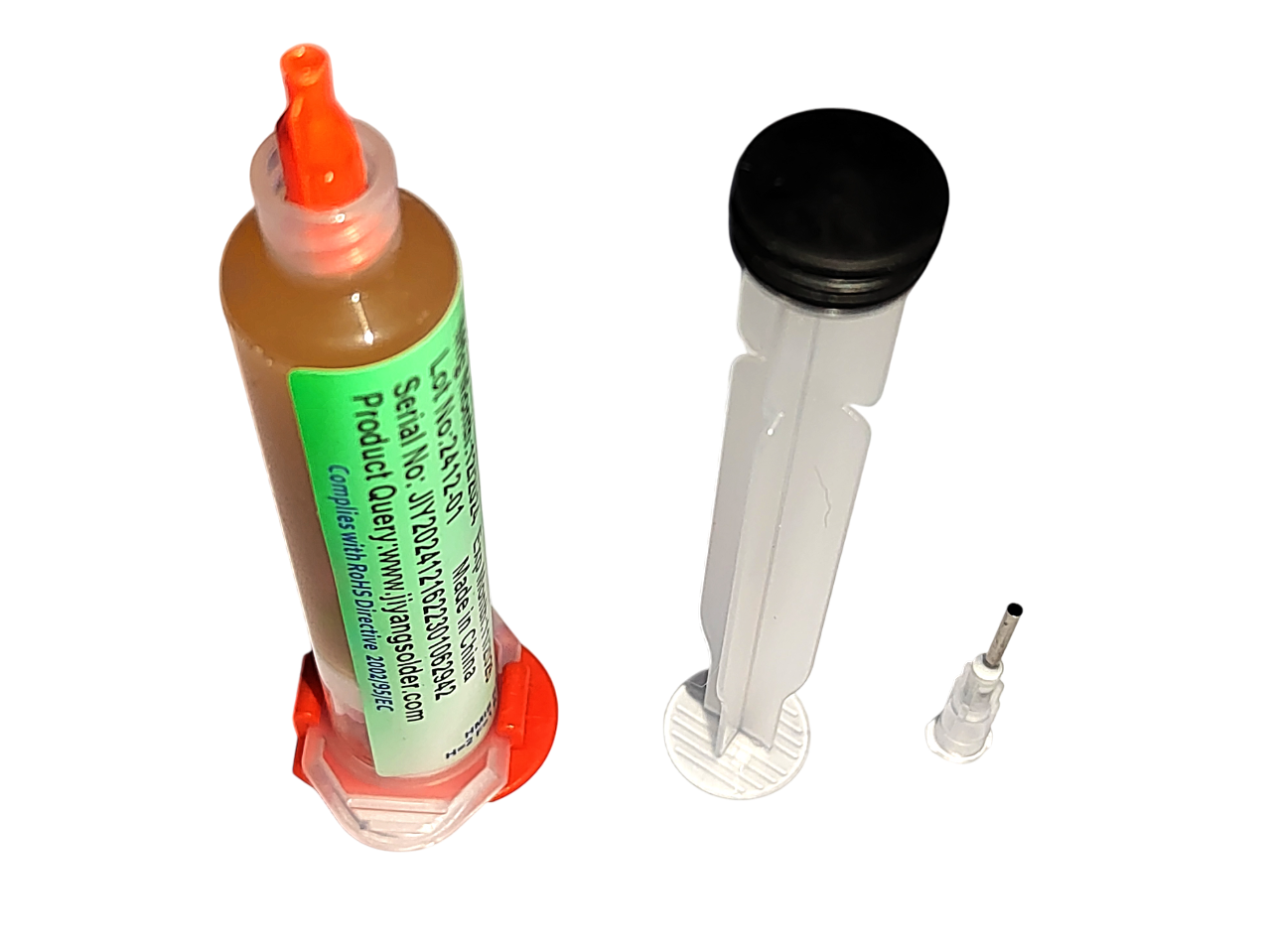 Soldering tools and accessories