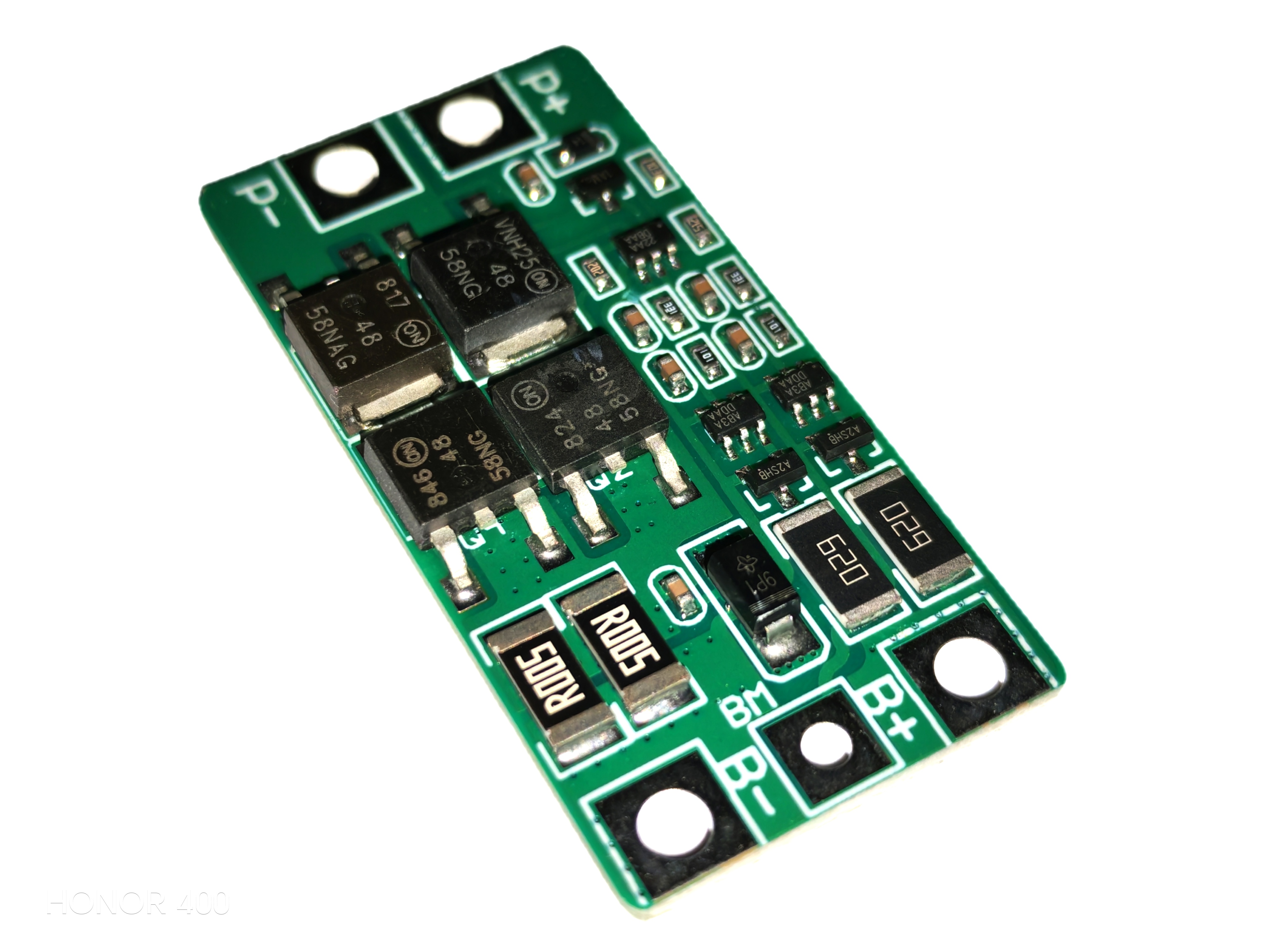 System BMS (2S-5S) image 21