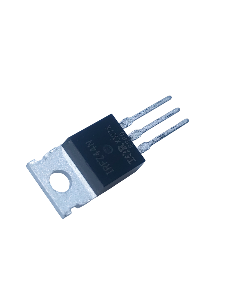 MOSFET IRFZ44N 49A 55V image 3