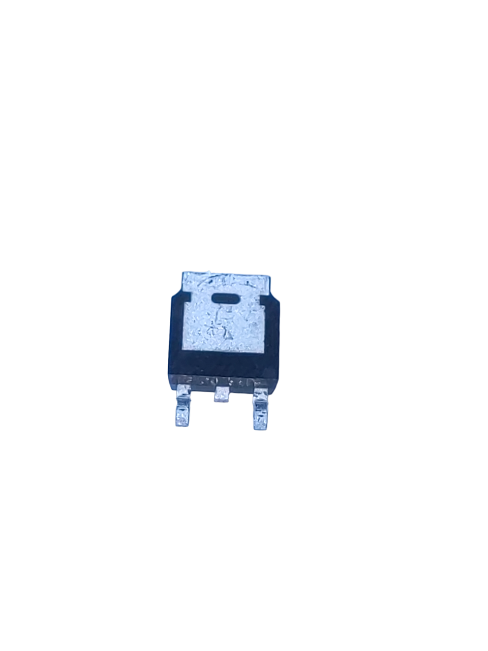 FDD8447L MOSFET, TO-252, 40 V / 50 A image 4
