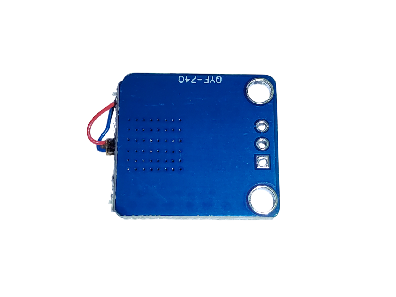 5 V ERM Vibration Motor Module with MOSFET Driver image 5