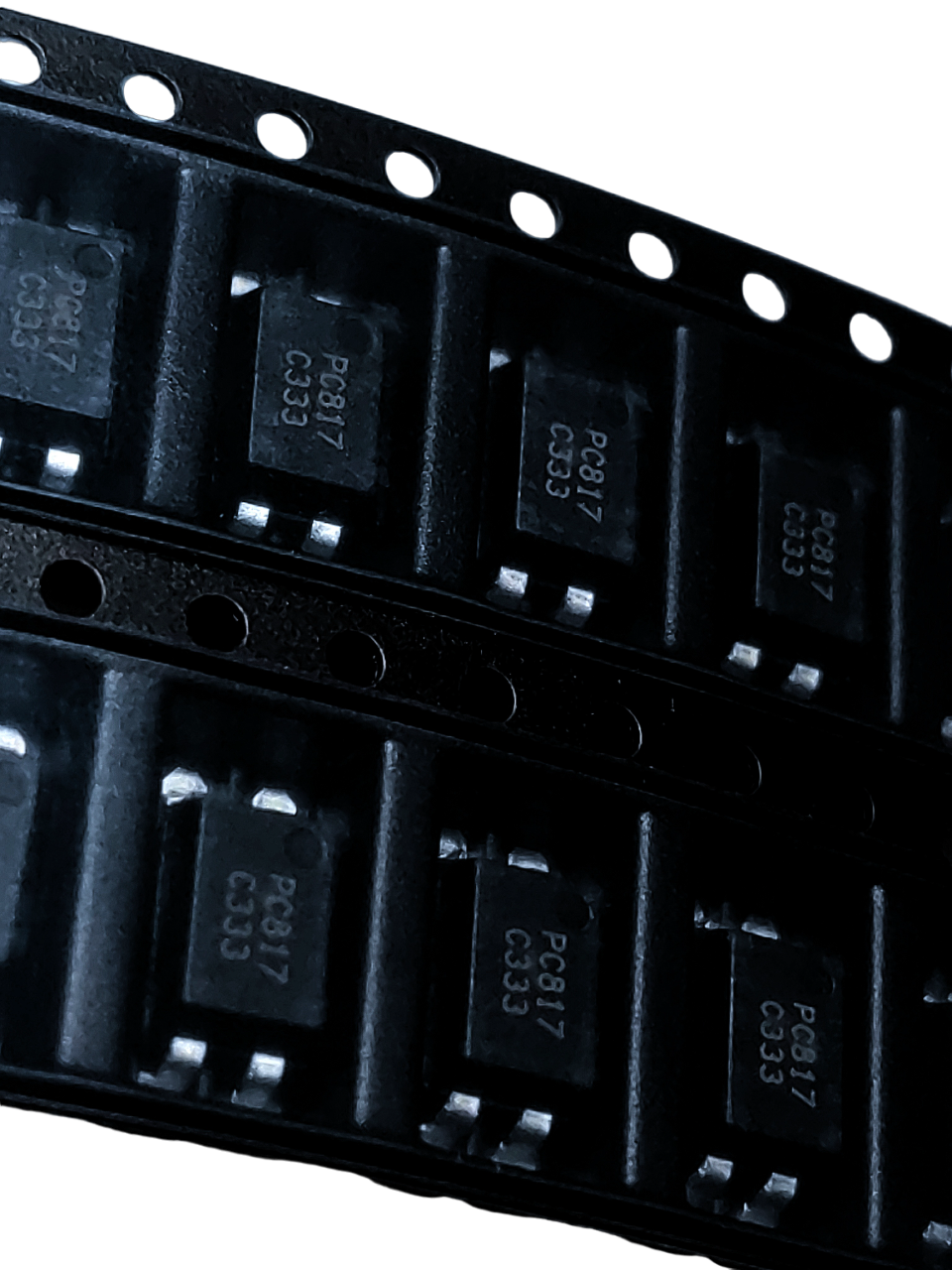 Transoptor PC817 SOP-4 (5 szt.) image 3