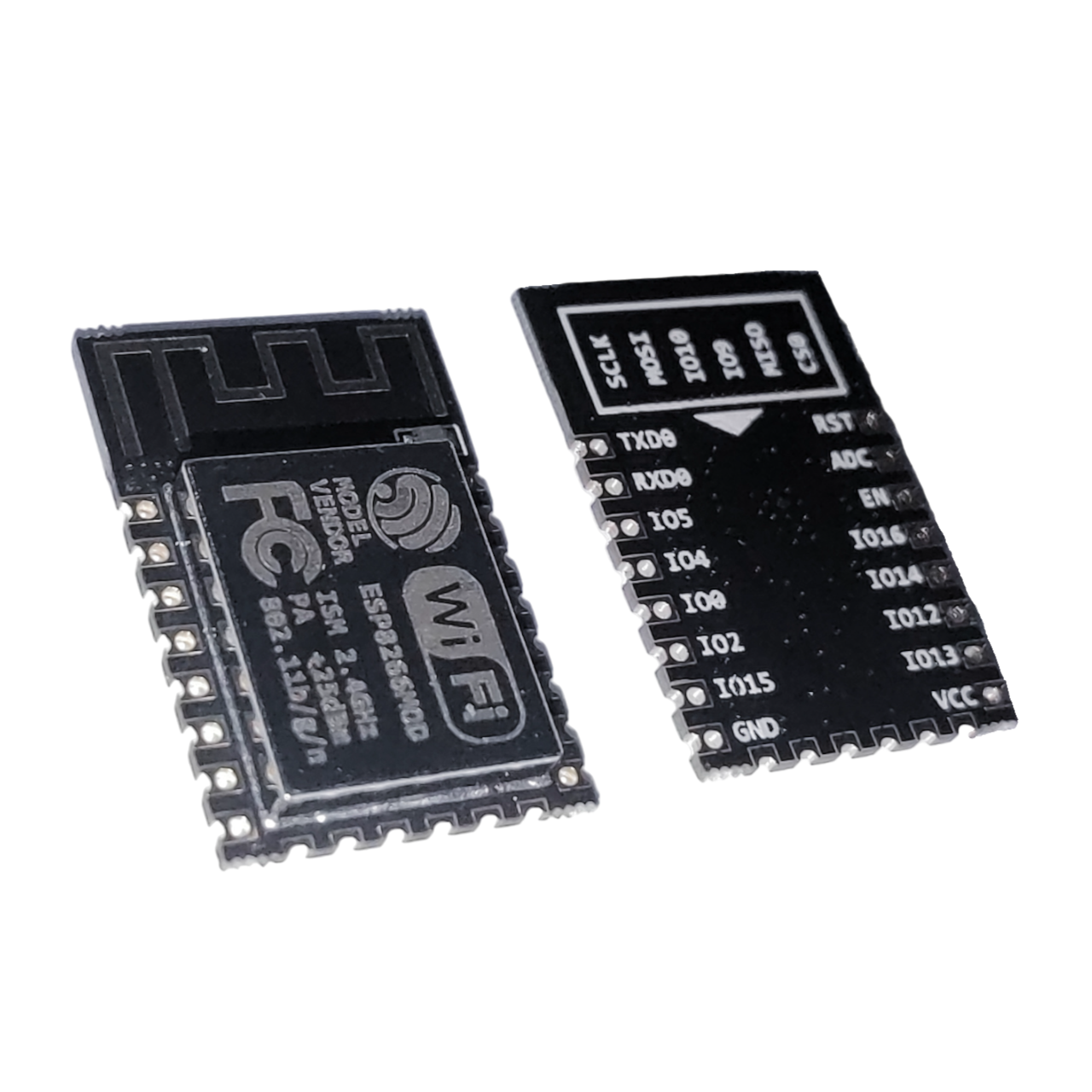 ESP-12F (ESP8266) WiFi Module image 5