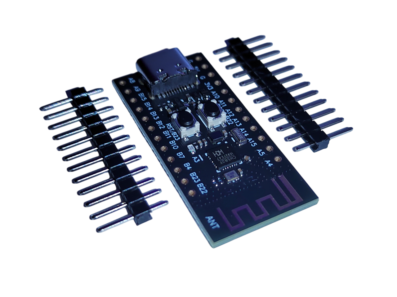 CH582F Development Board image 4