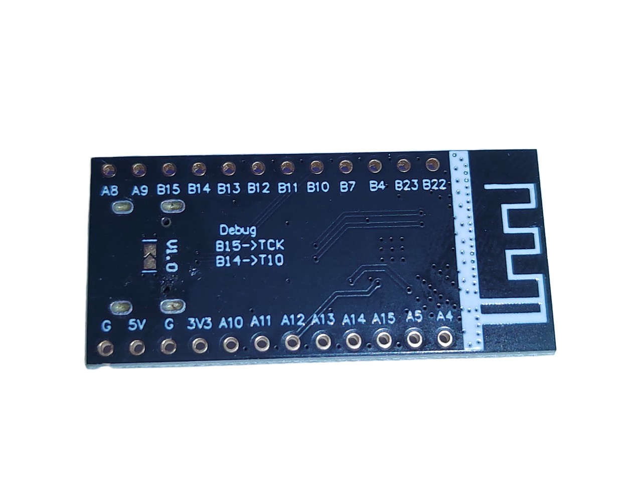 CH582F Development Board image 6