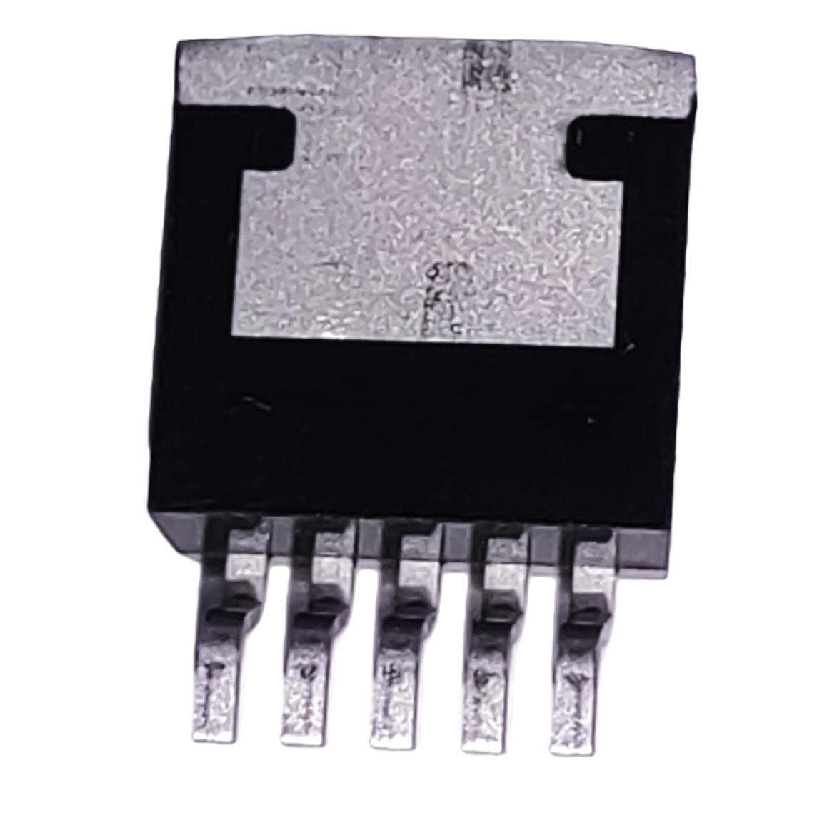 XL4015E1 SMD Step-Down Regulator IC (8–36 V Input) image 5