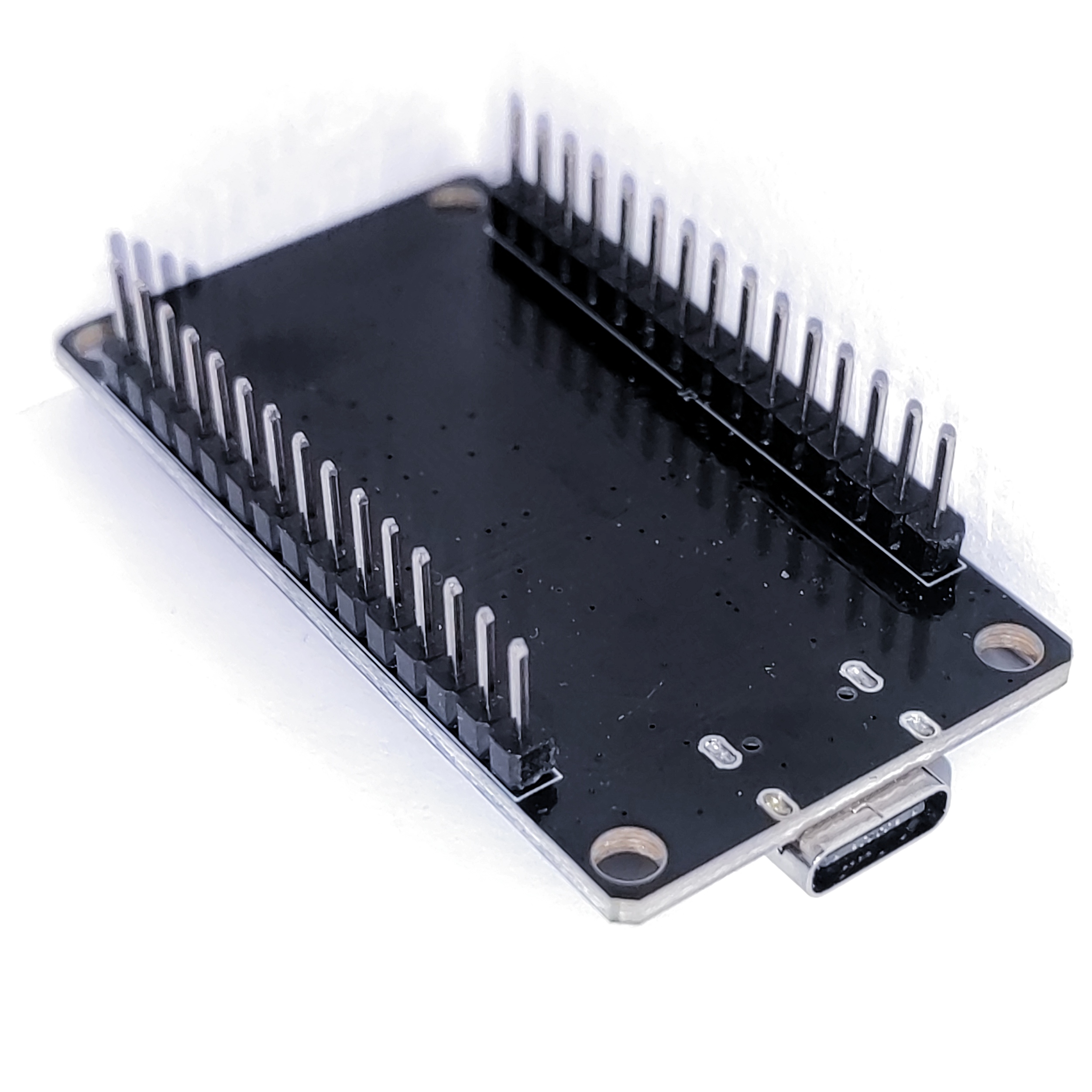 Płytka rozwojowa ESP32 USB-C (4MB) image 11