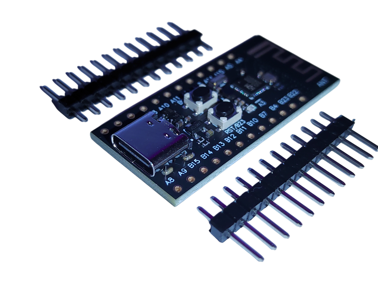 CH582F Development Board image 3