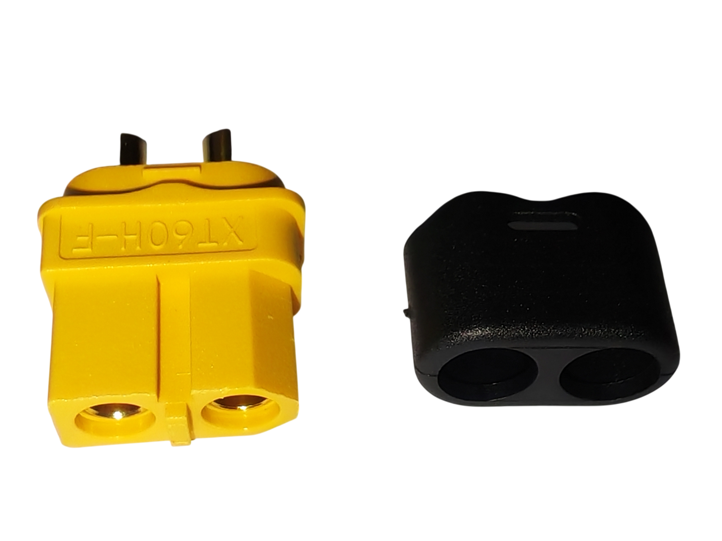 XT60/XT90 High-Current Connectors – Male / Female