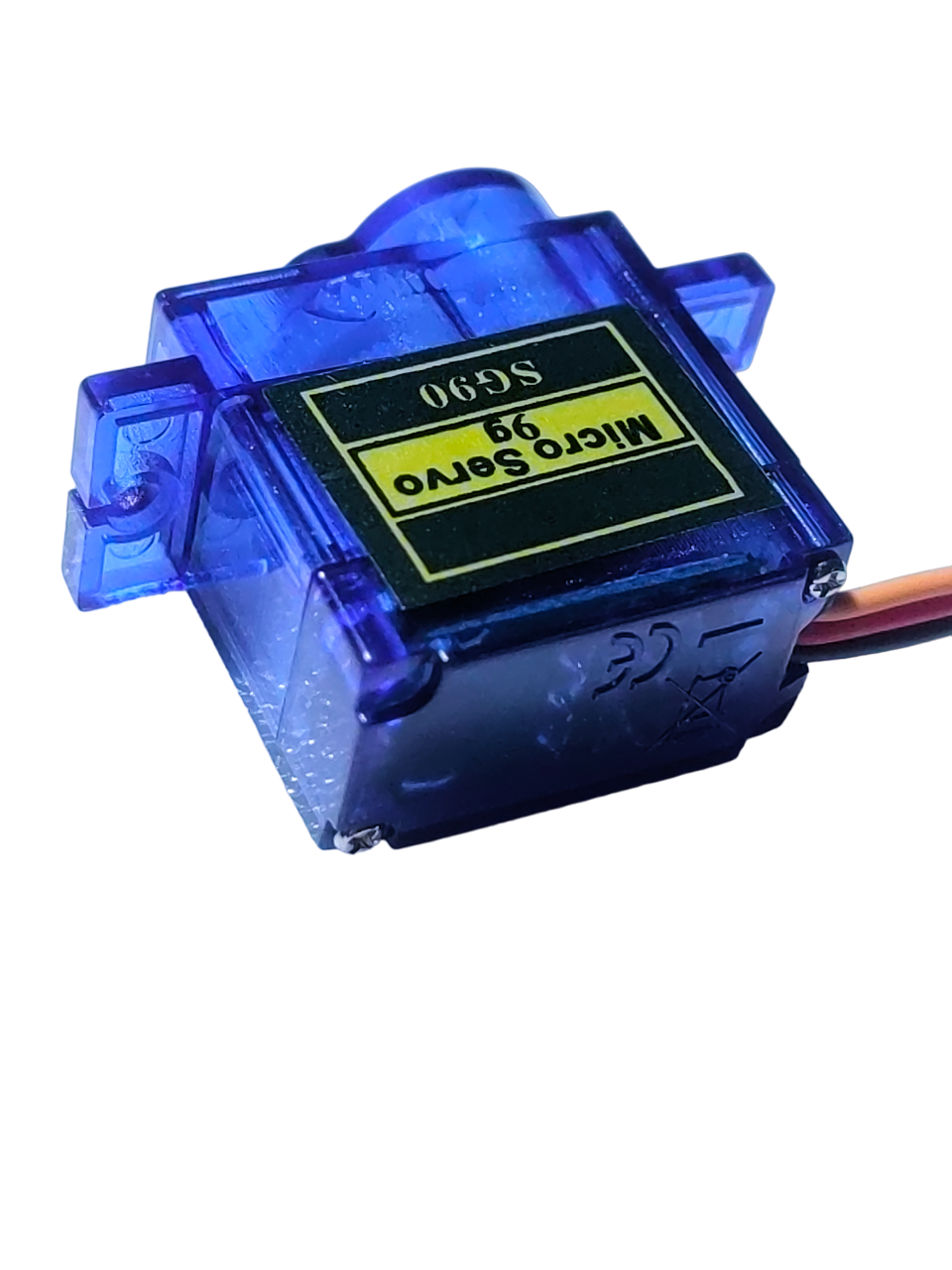 SG90 Micro Servo Motor for Arduino image 8