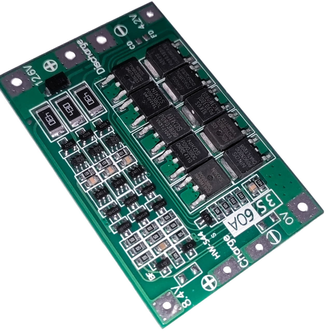 System BMS (2S-5S) image 6