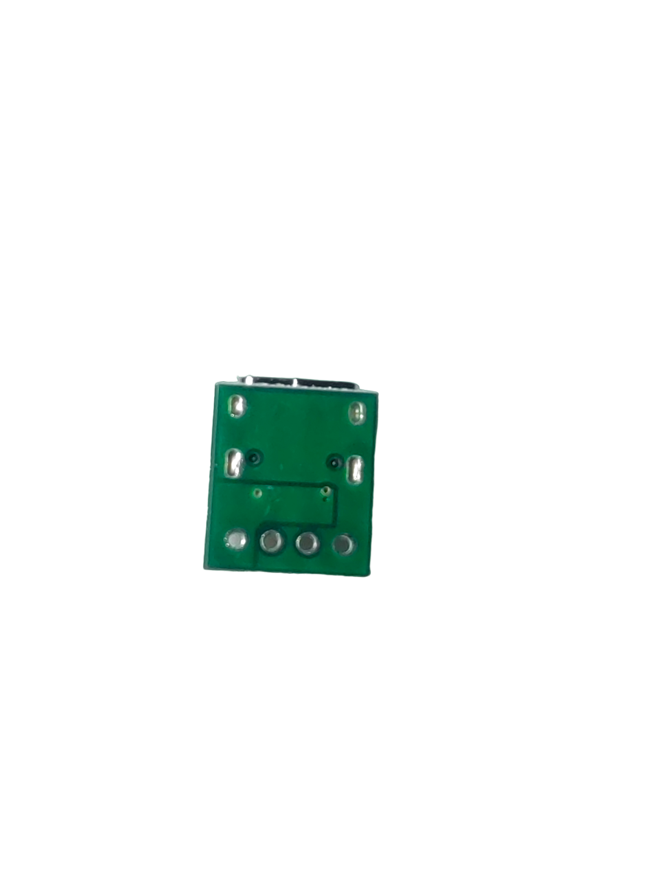 USB-C Breakout Board, 4 Pins image 4