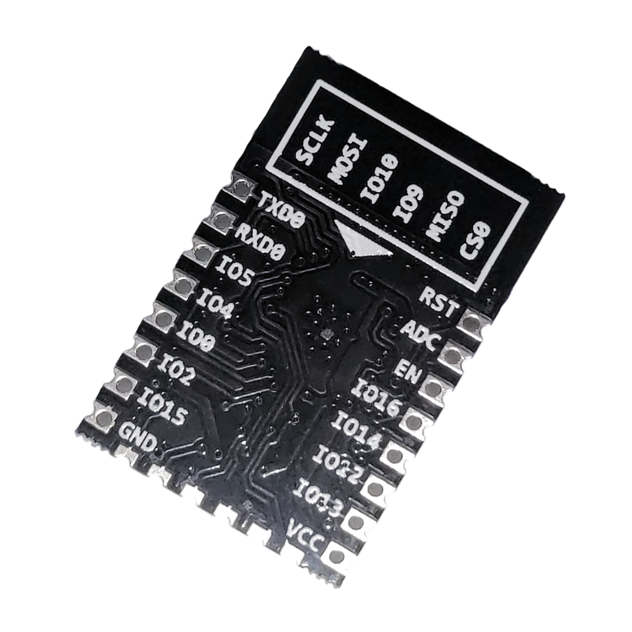 ESP-12F (ESP8266) WiFi Module image 6