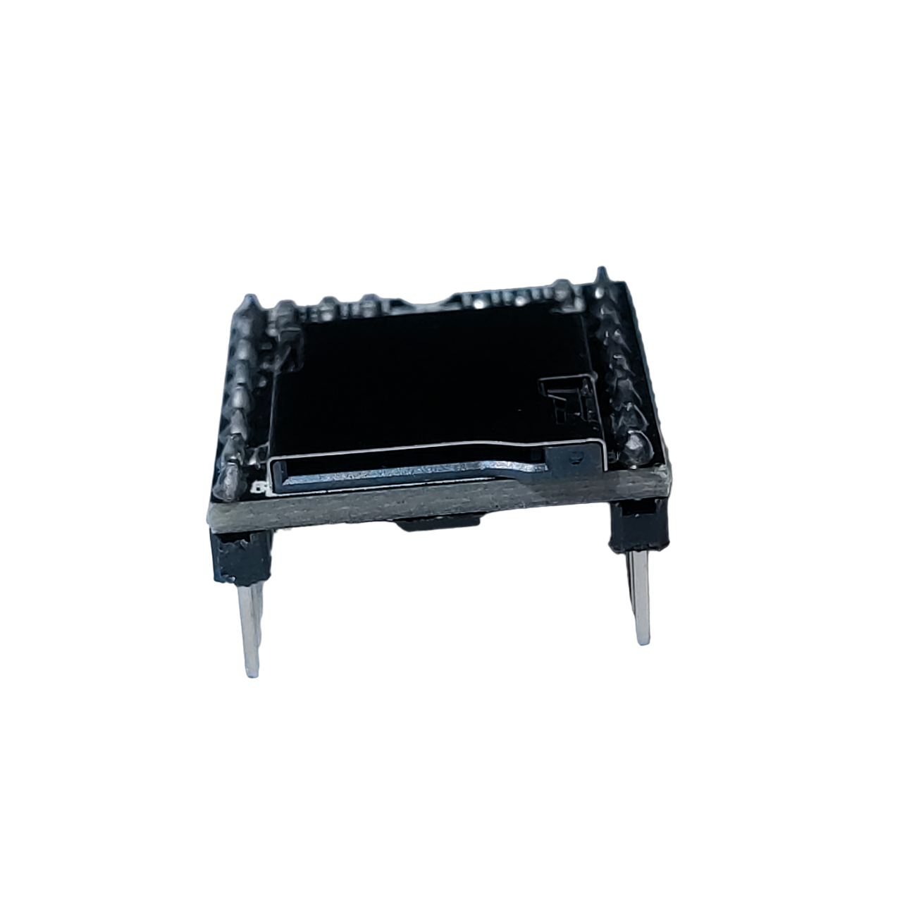 Odtwarzacz DFROBOT Mini MP3, WAV, WMA V3.0 (karta SD) image 4