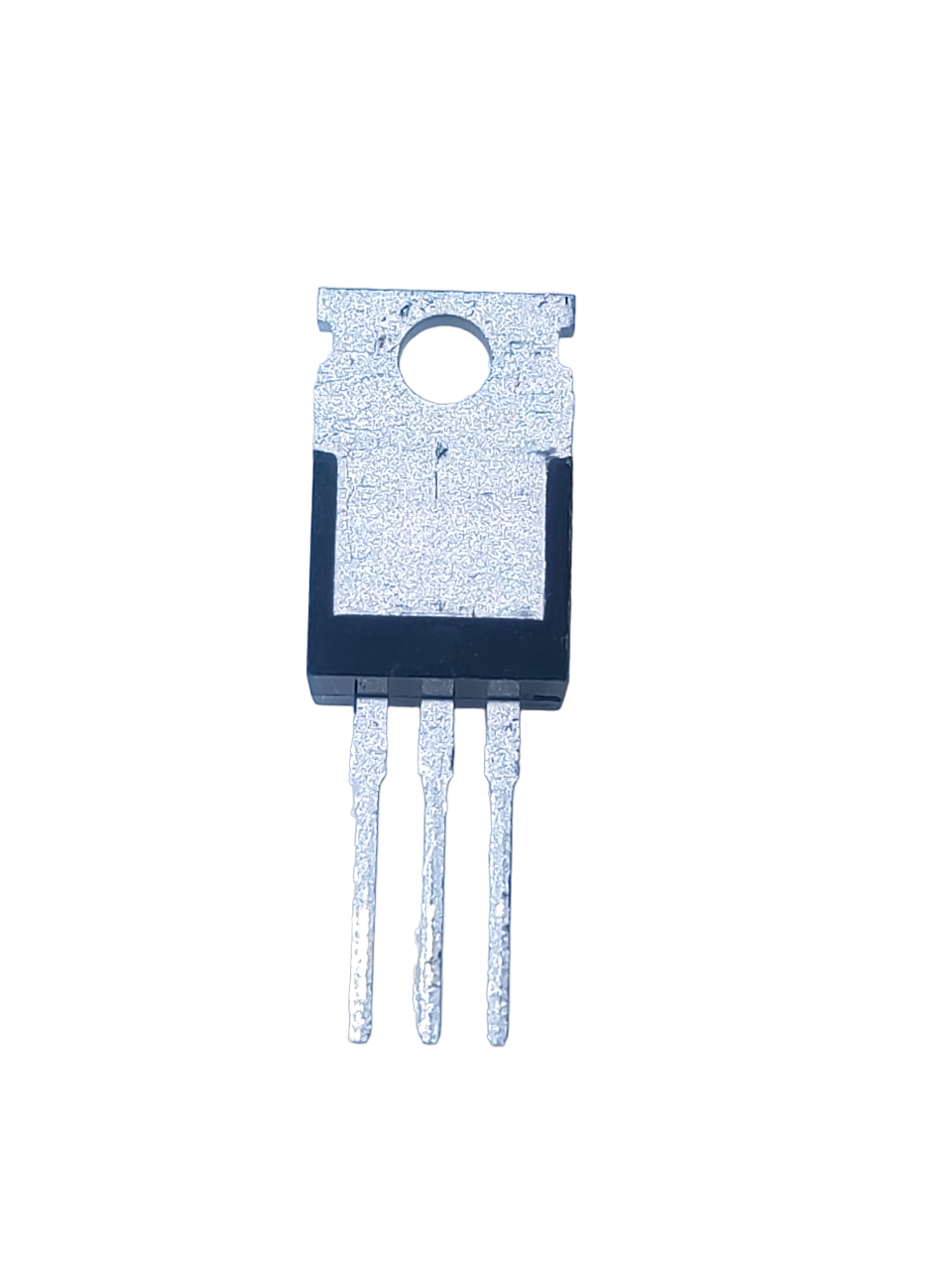 MOSFET IRFZ44N 49A 55V image 5