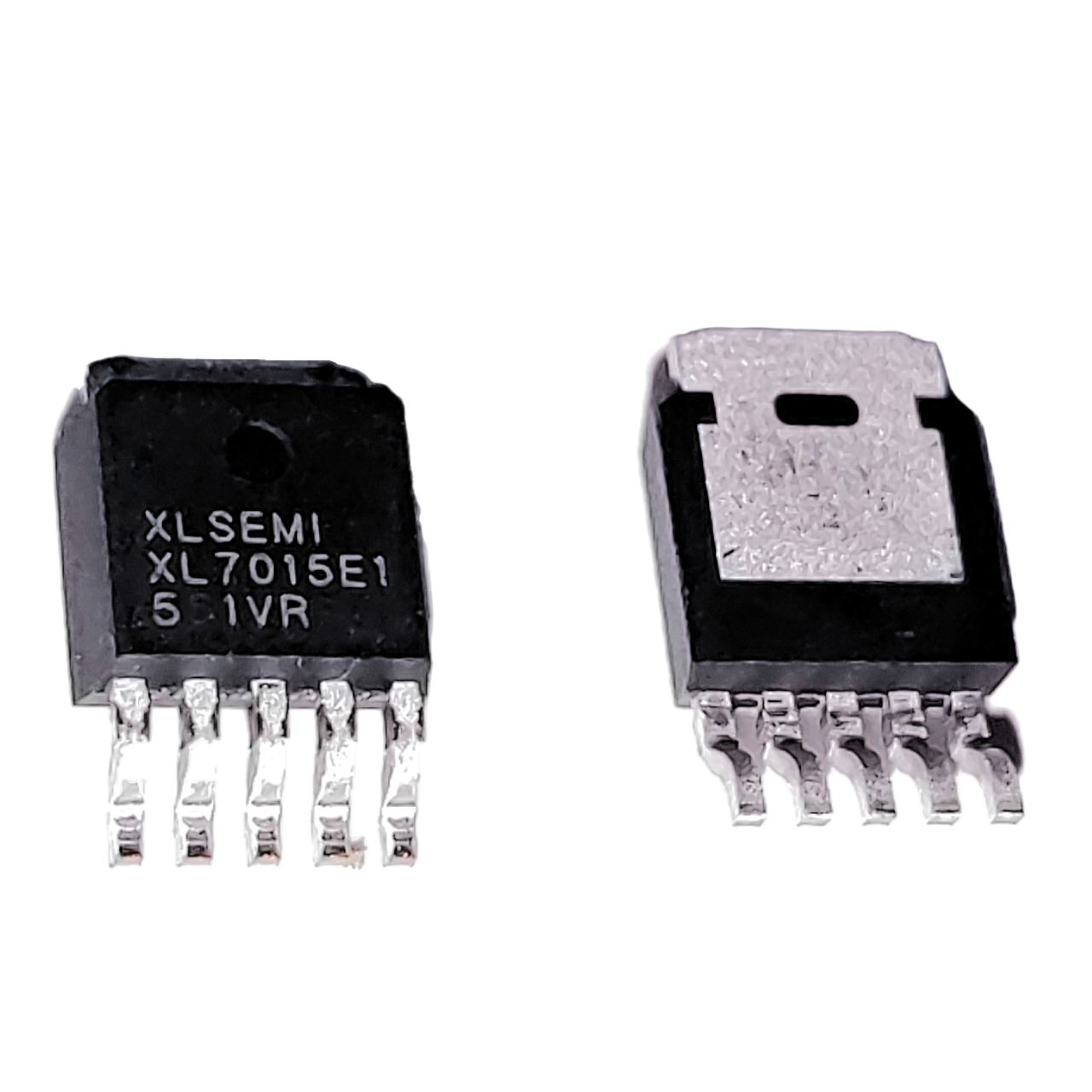 Układ obniżający napięcie XL7015E1 SMD (wejście 5V-80V)