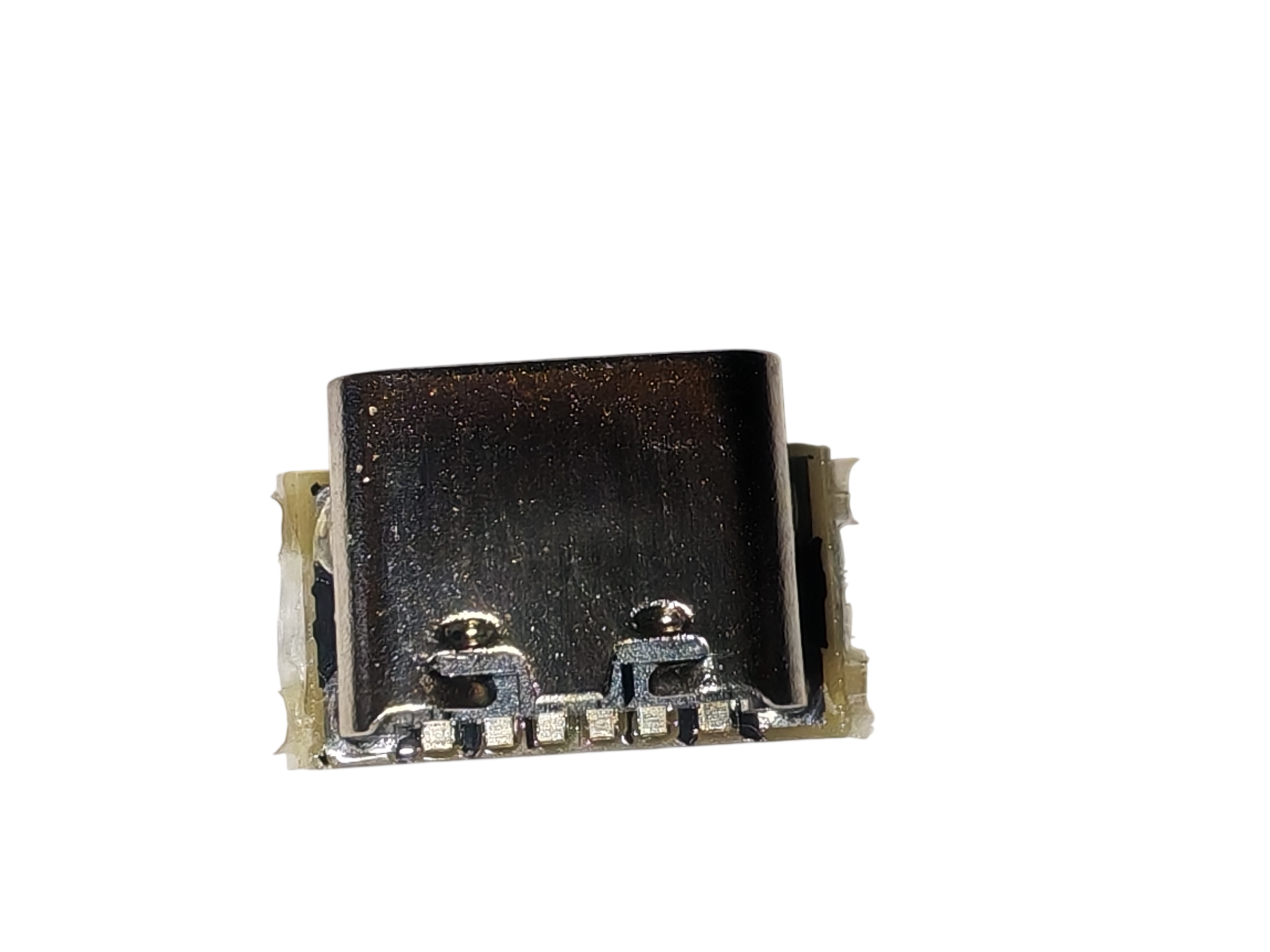 Mini moduł ładowania akumulatorów Li-Ion 3,7 V / 4,2 V, USB Type-C image 3