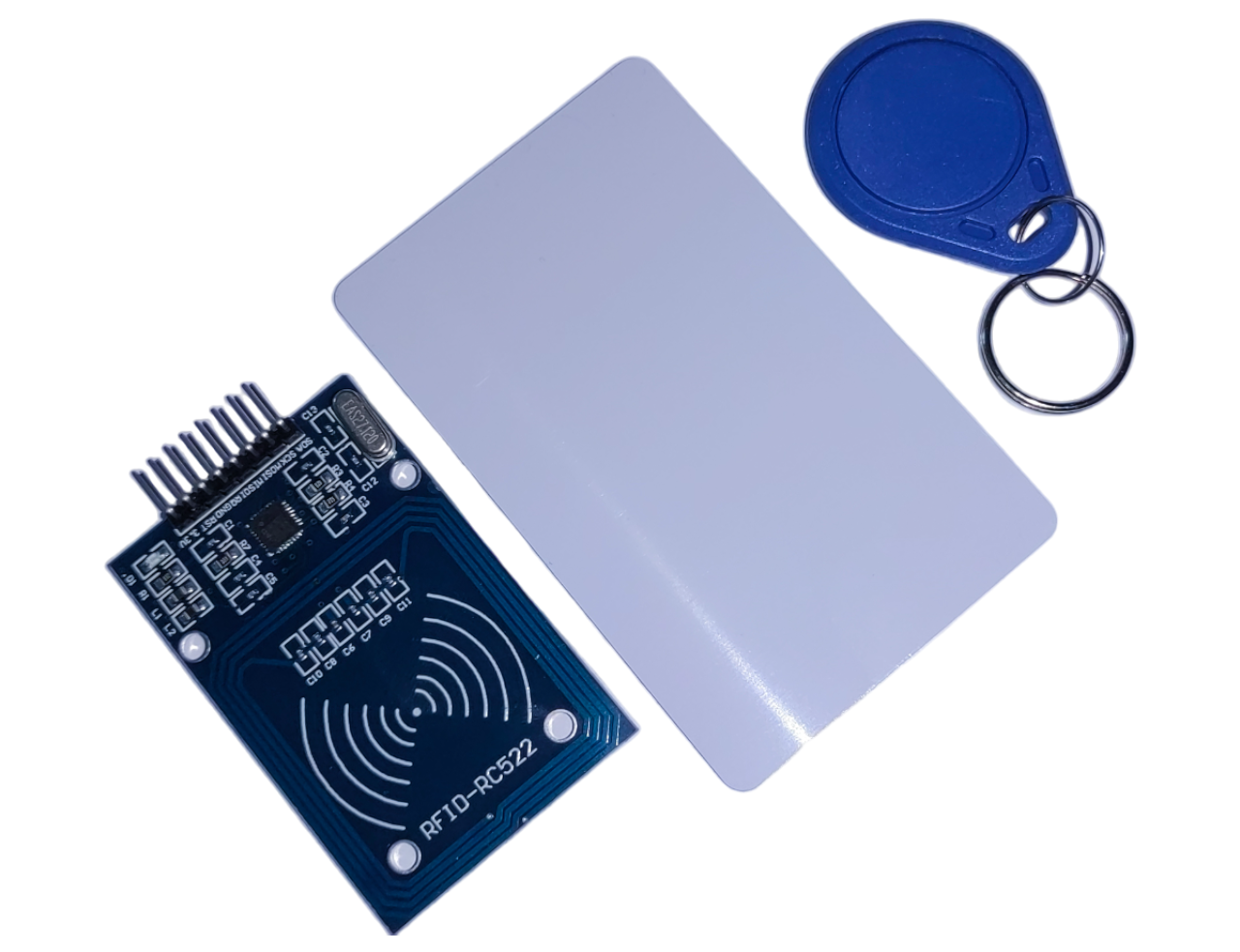 RF modules