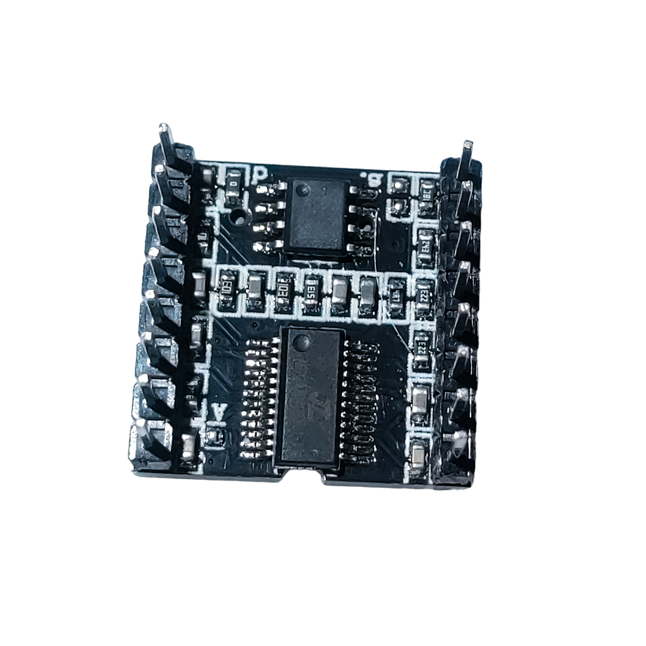 Odtwarzacz DFROBOT Mini MP3, WAV, WMA V3.0 (karta SD) image 7