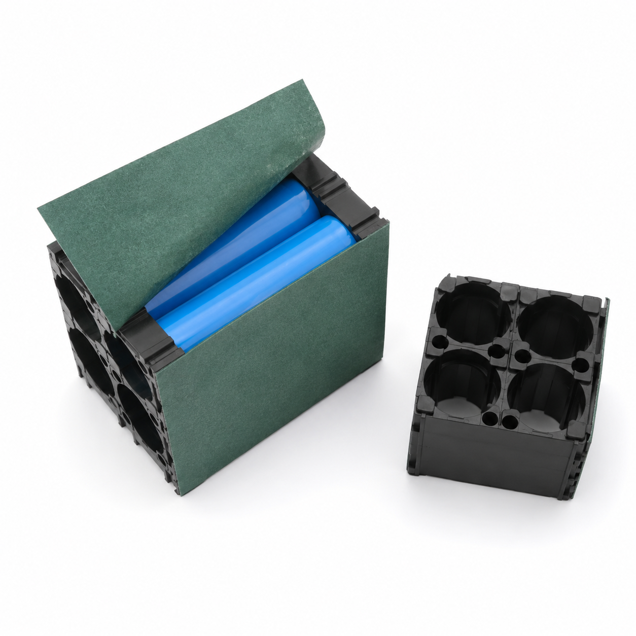 Self-Adhesive Insulating Paper for 18650 Battery Packs (65 × 1000 mm) image 3