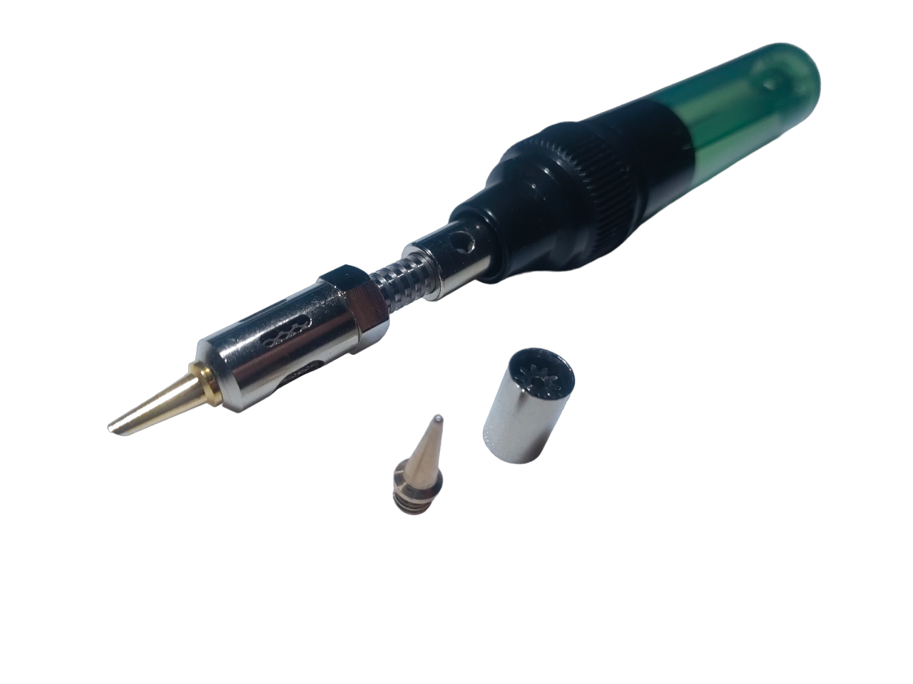 HT-F01 4-in-1 Gas Soldering Iron image 5