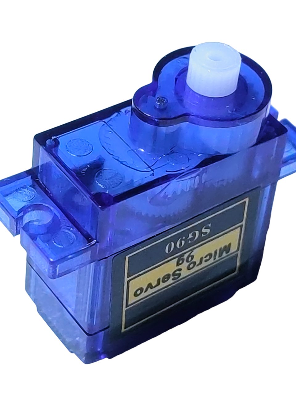 SG90 Micro Servo Motor for Arduino image 5
