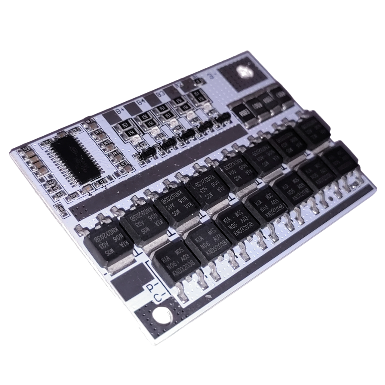System BMS (2S-5S) image 13