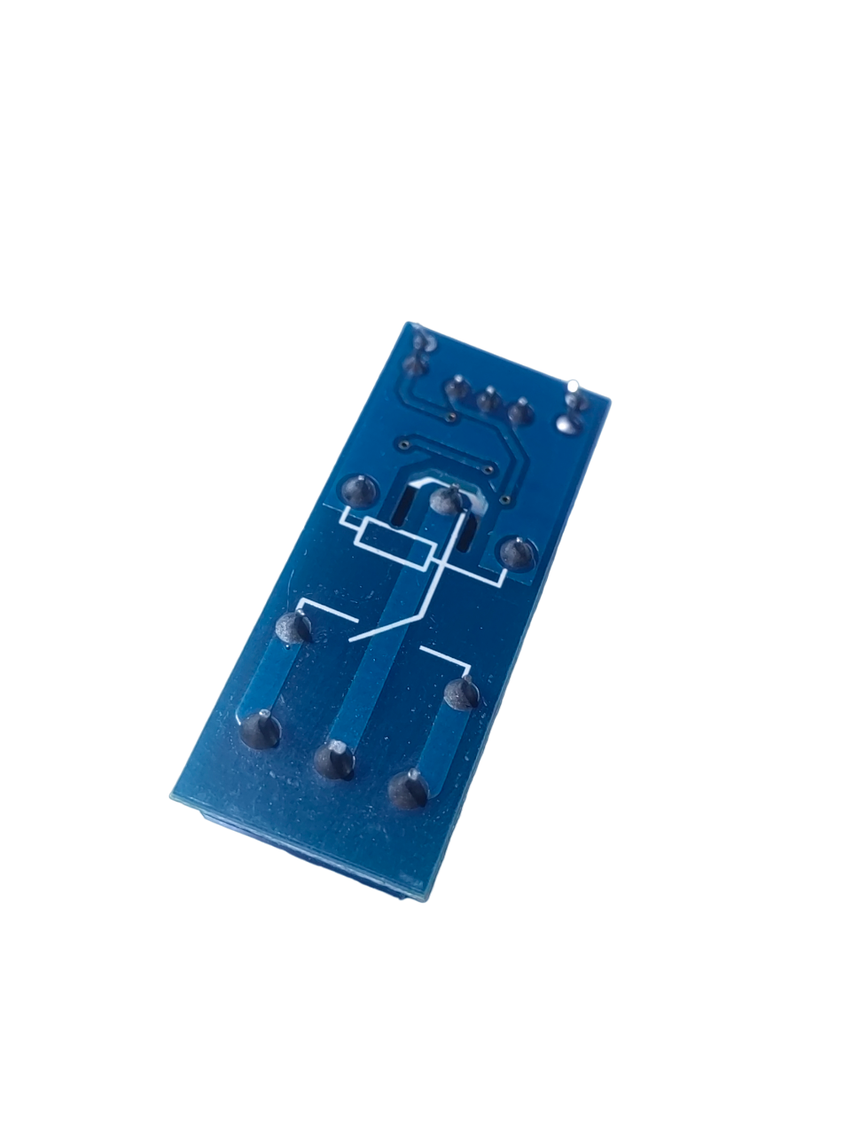 5 V Single-Channel Relay Module image 6