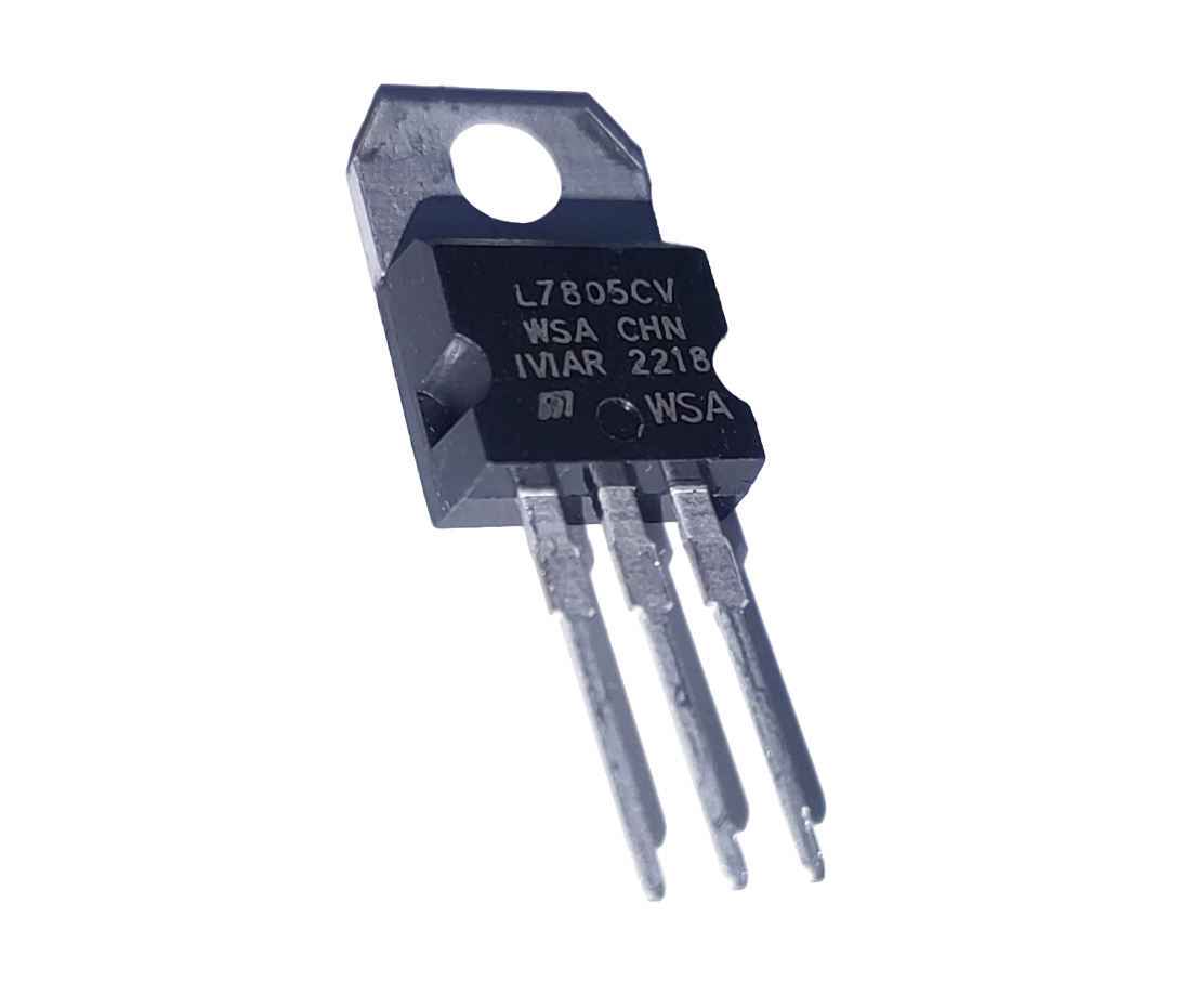 Step-down ICs (DIP)