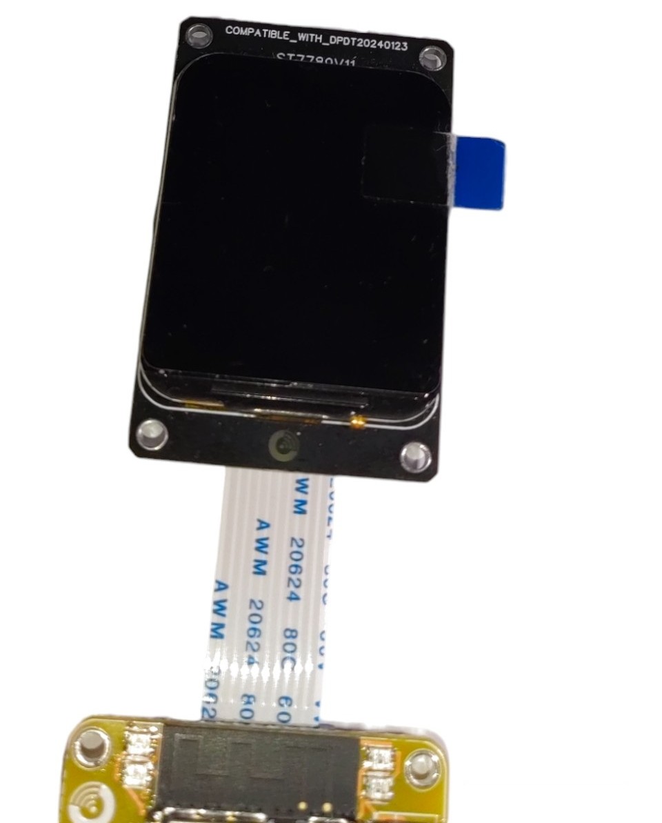 DENUINO FUTURE V1.0 ESP32 Development Board image 17
