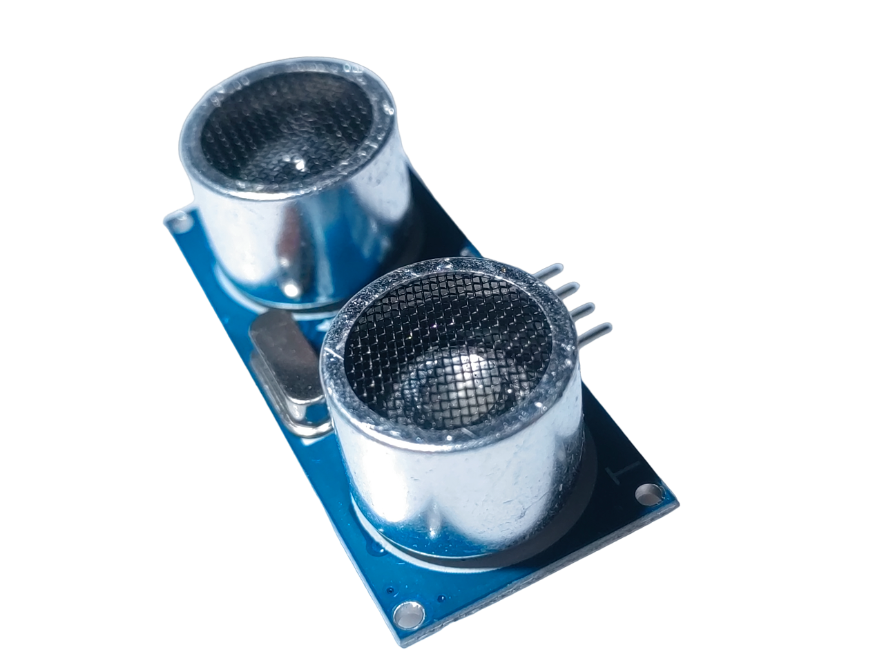 Distance sensors