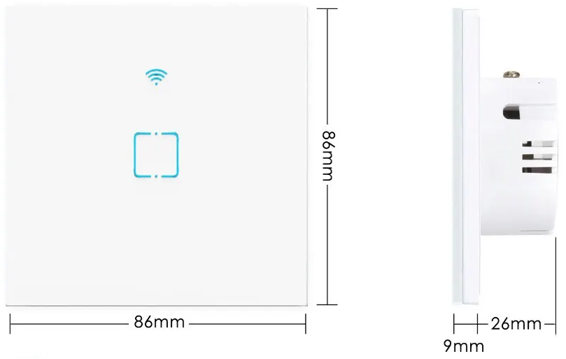 Smart electronics