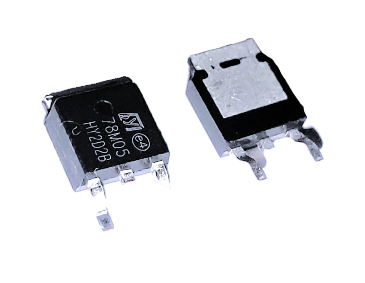 Step-down ICs
