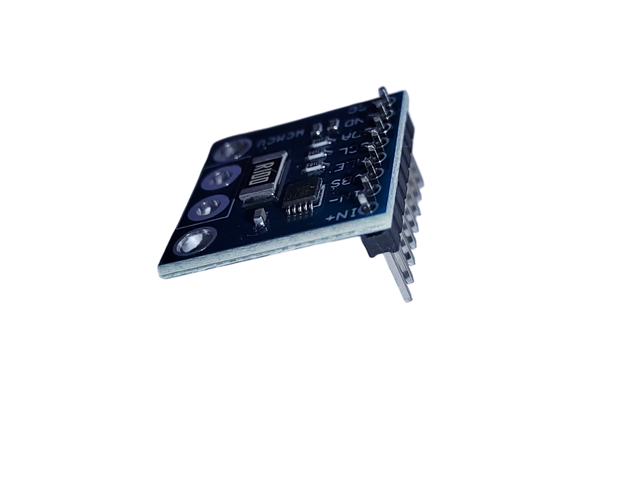 INA226 I2C monitor prądu, napięcia i mocy – 0–36 V image 5