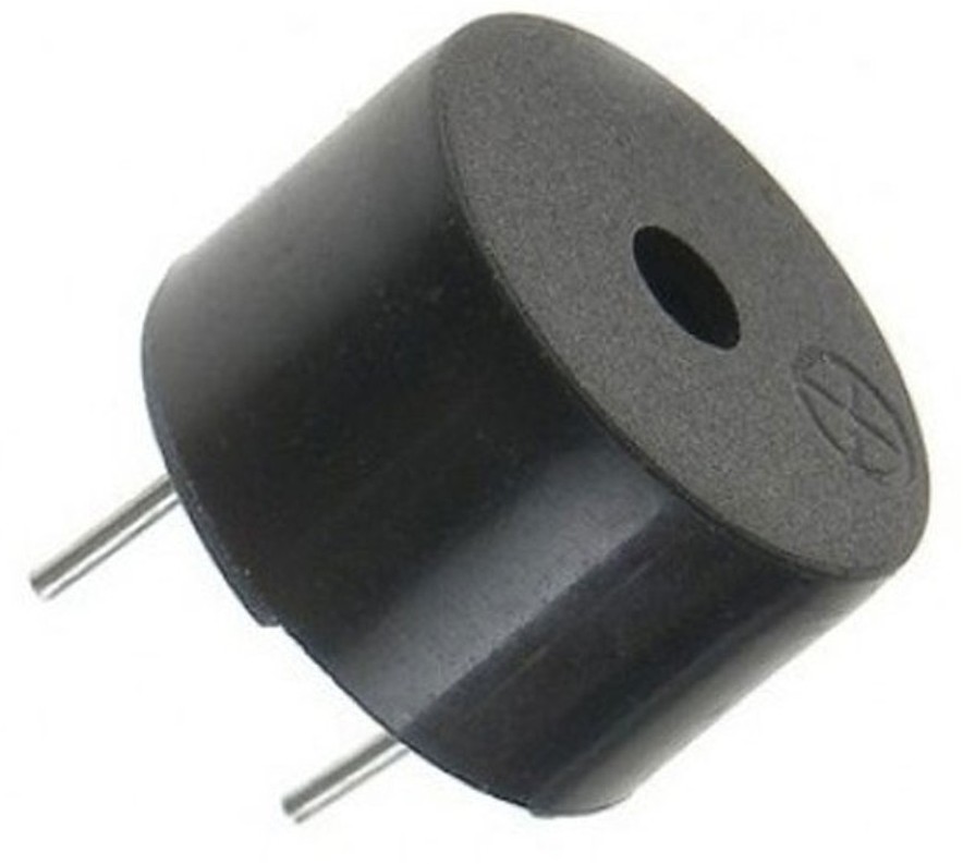 Buzzers