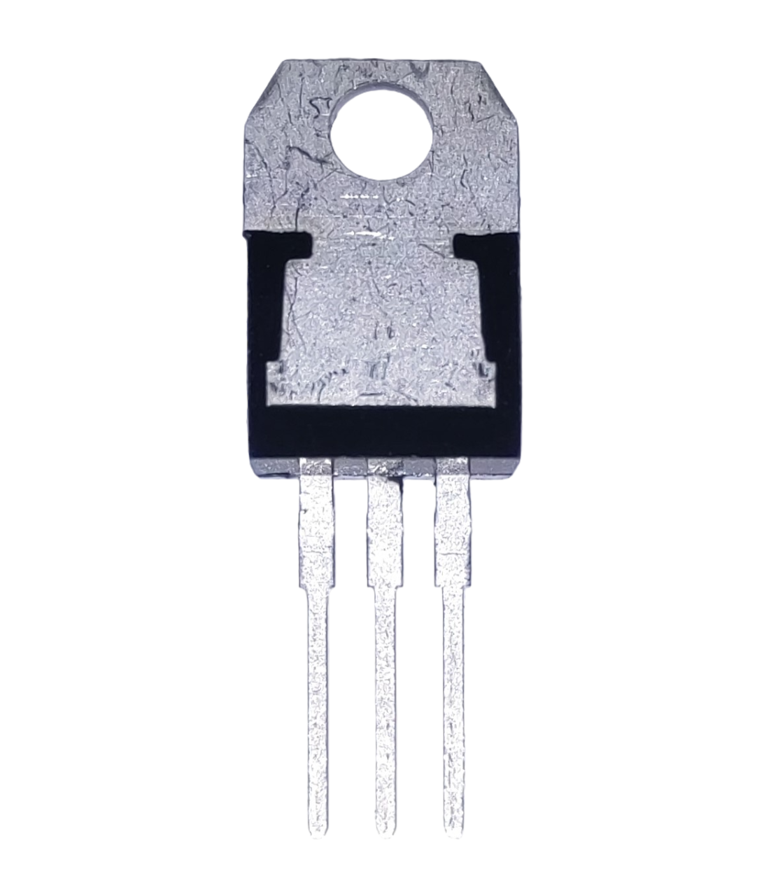L7805CV 5 V Linear Voltage Regulator, TO-220 (7–35 V Input) image 4