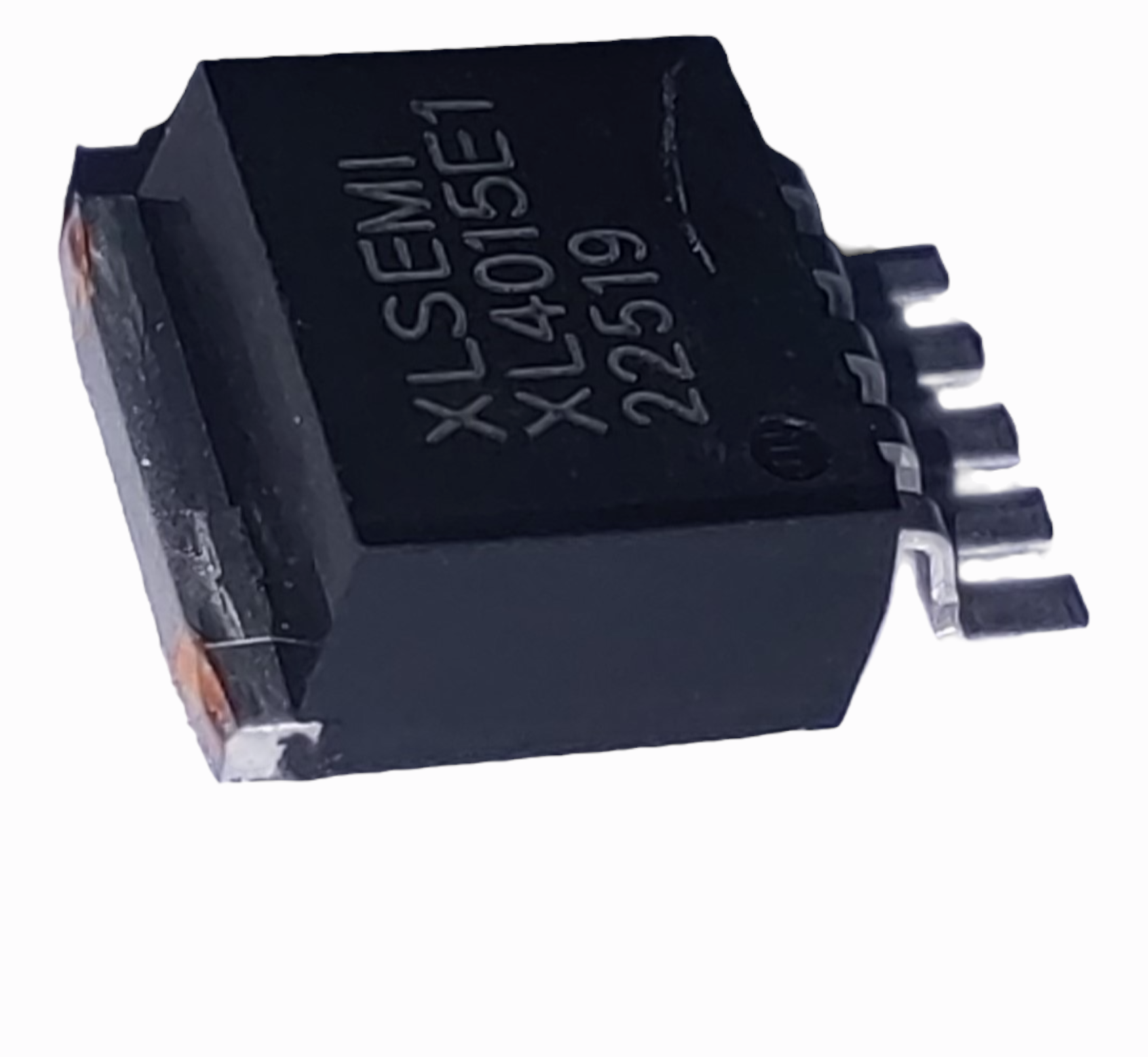 XL4015E1 SMD Step-Down Regulator IC (8–36 V Input) image 4