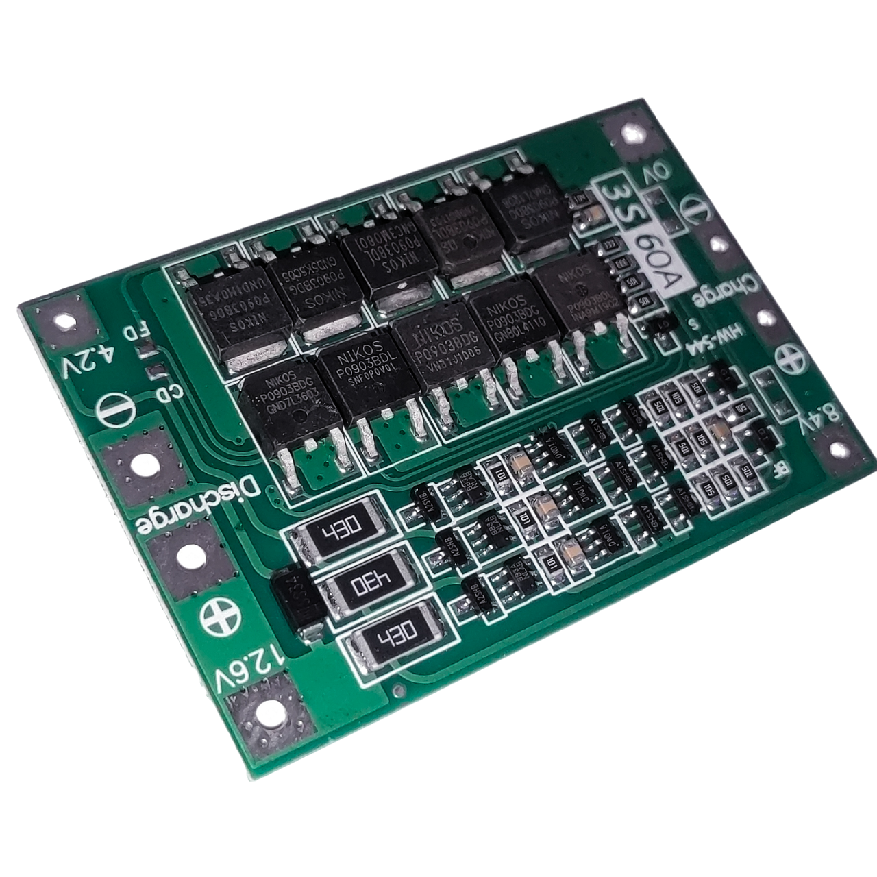 System BMS (2S-5S) image 5