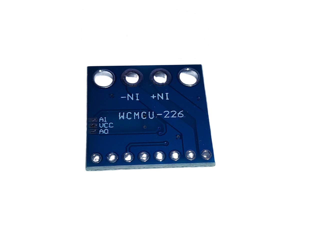 INA226 I2C monitor prądu, napięcia i mocy – 0–36 V image 3