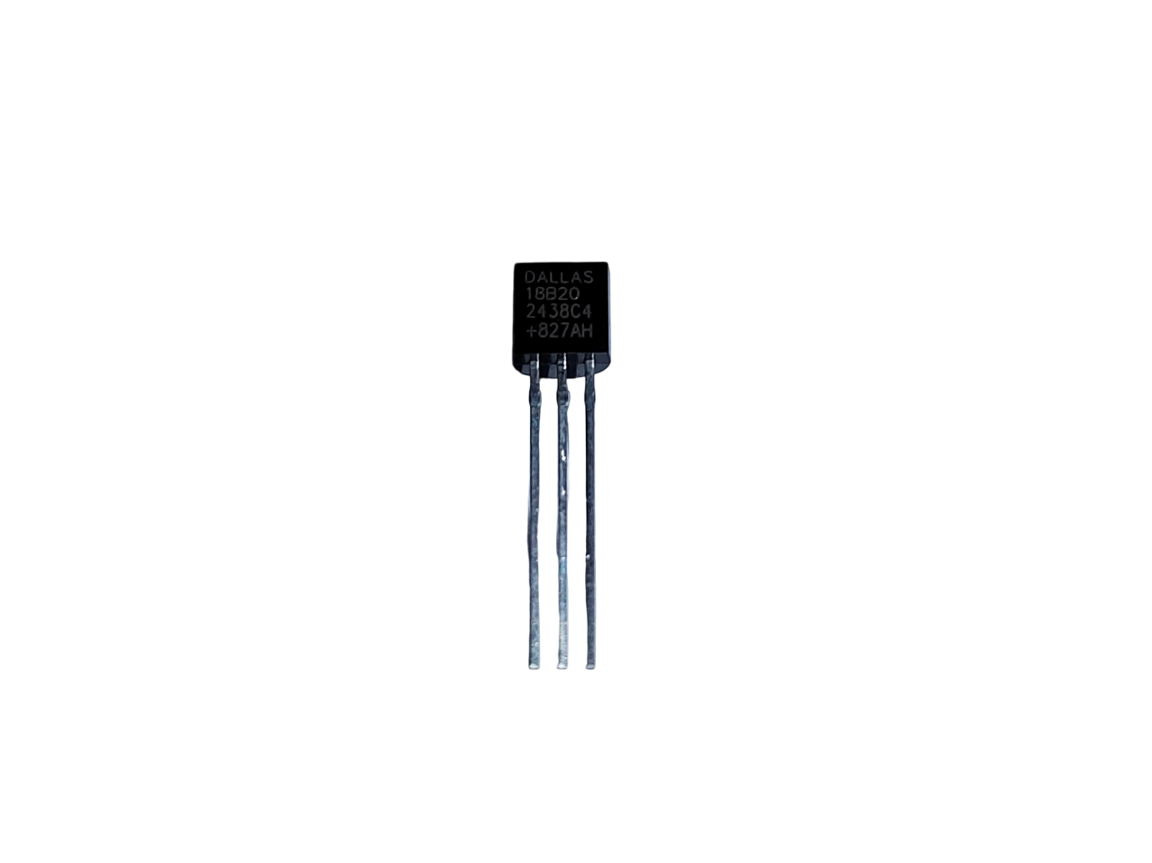 Thermometers and temperature ICs