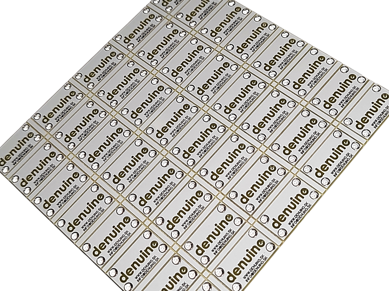 Mini PCB Boards for 3535 TV Backlight LED Repair, 10 pcs image 8