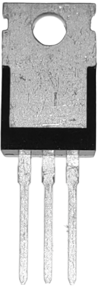 MOSFET IRF3205PBF TO-220 image 3