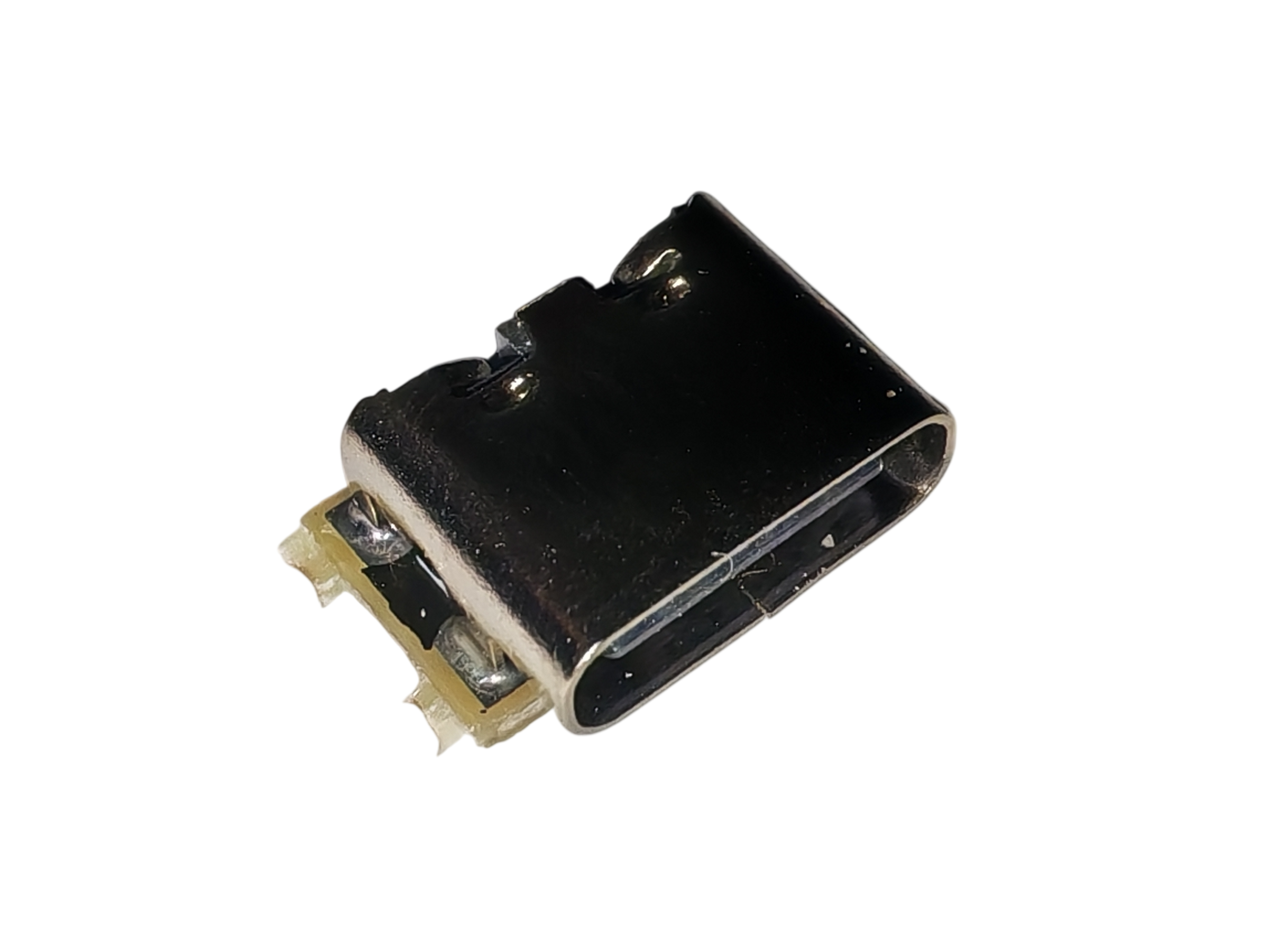 Mini USB-C Li-Ion Charging Module for 3.7 V / 4.2 V Batteries