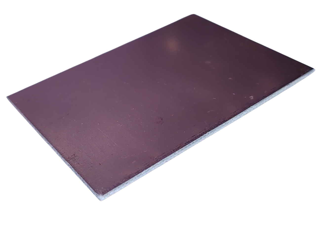 Double-Sided Blank PCB Board, 5 × 7 cm image 3