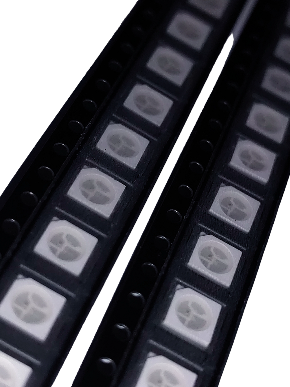 WS2812B Addressable RGB LED – 20 pcs image 3